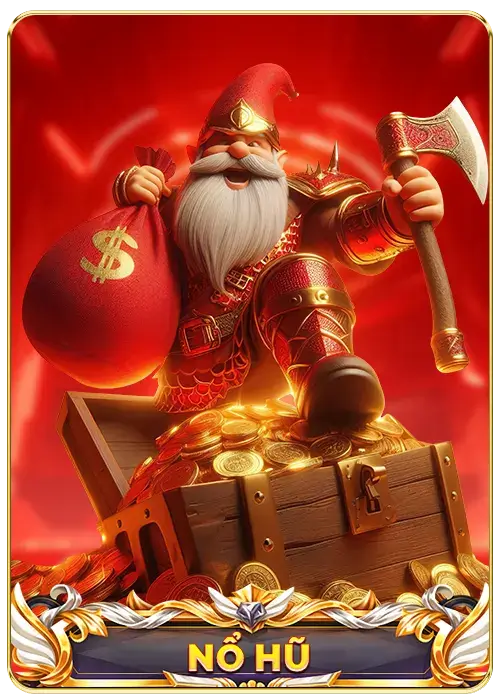 Nổ hũ MM88